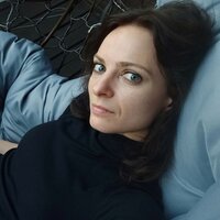 Наталья Светикова