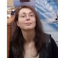 Анна Рогова