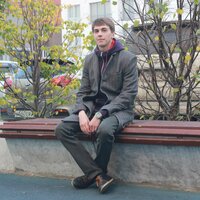 Глазов Константин