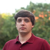 Андрей Сломов