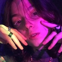 Алина Давыдова