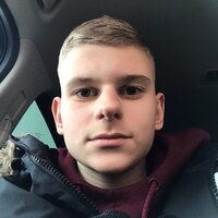 Илья Сима