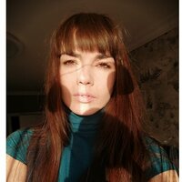 Гала Соболева