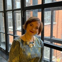 Наталья Булах