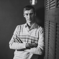 Игорь Метельников