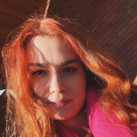 Голеницкая Виктория