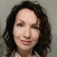 Анна Смирнова