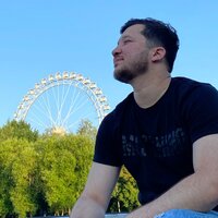 Руслан Жумаев