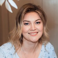 Катерина Ши