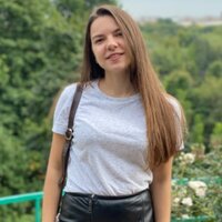 Юлия Рощупкина