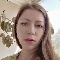 Анастасия Нестерова