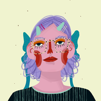 Сова Лосева