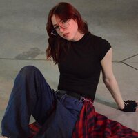 Лиза Шатилова