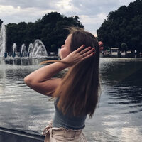Виктория Цыбикова