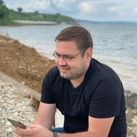 Евгений Яковлев