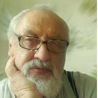 Михаил Буланов