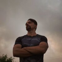 Александр Ревякин