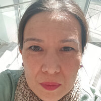 Зульфия Ахметгалеева