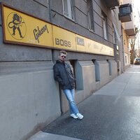 Евгений Лебедев