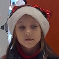 Алиса Гурова