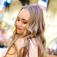 Угарова Карина