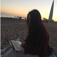 Сабрина Рахимова