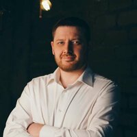 Валерий Кузьмин