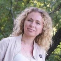 Татьяна Пирожкова