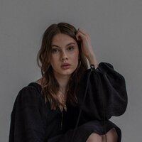 Дарья Фадеева