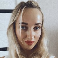 Юлия Криворучко