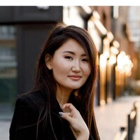 Асемгуль Аубакирова