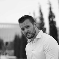 Андрей Трубицин