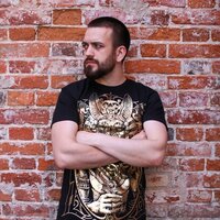 Александр Чащинов