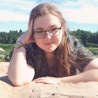 Александра Д.