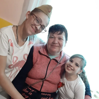 Виктория Райкевич