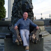 Евгений Переверзев