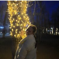 Анастасия Глушко