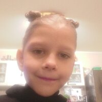 Алеся Нагорных