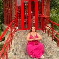 Елизавета Богданова