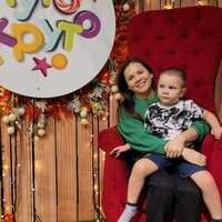 Жанна Хакимова