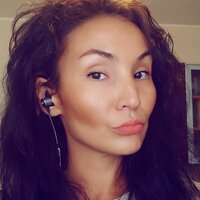 Ксения Федорова