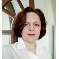 Елена Исупова