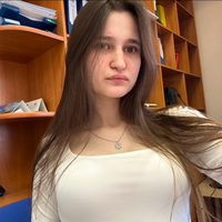 Соня Богданова