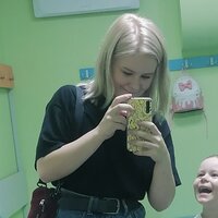 Диана Воронцова