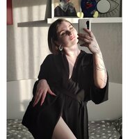 Элиза Кудрявцева