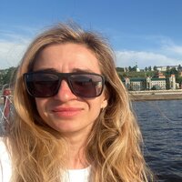 Любовь Мальцева