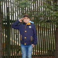 Иван Журавлёв