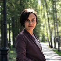 Альбина Вахитова