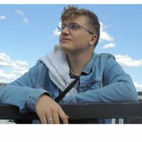 Максим Широков