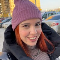 Юлия Никитина